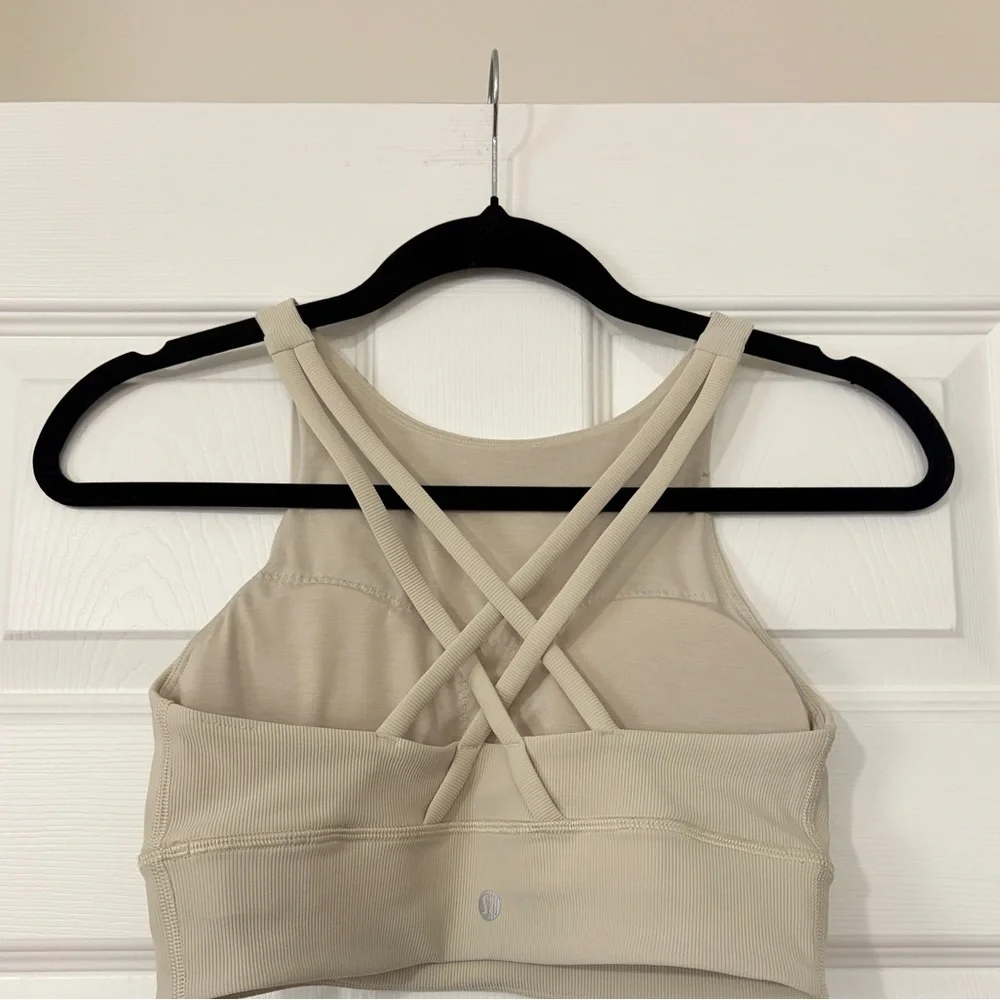 lululemon athletica sleek high